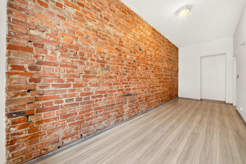 Mieszkanie 5 pokojowe 89,57 m², 1 piętro kamienicy