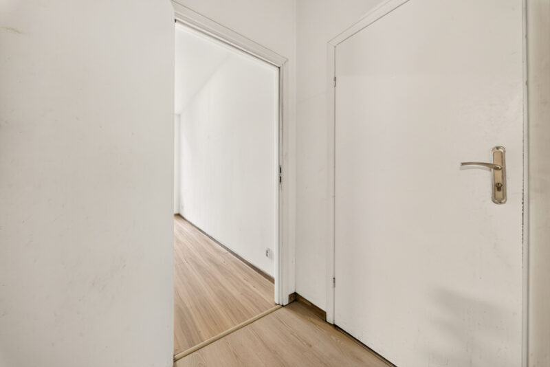 Mieszkanie 5 pokojowe 89,57 m², 1 piętro kamienicy