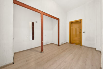 Mieszkanie 5 pokojowe 89,57 m², 1 piętro kamienicy