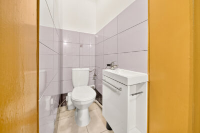 Mieszkanie 5 pokojowe 89,57 m², 1 piętro kamienicy