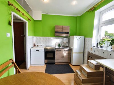 Lokal/mieszkanie do wynajęcia. 90m2