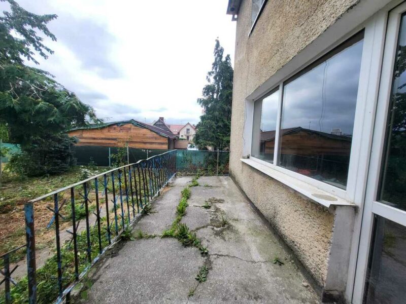 Skrajny szeregowiec / Pomorzany Szczecin