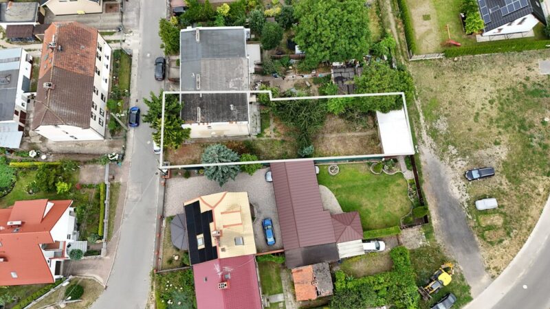 Skrajny szeregowiec / Pomorzany Szczecin