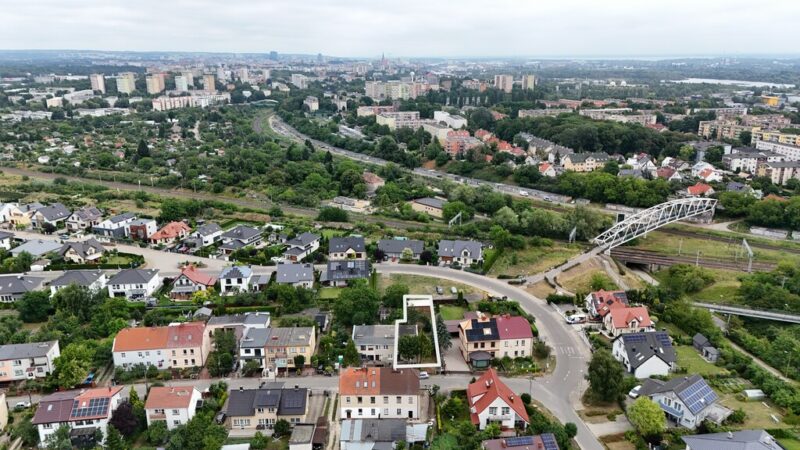 Skrajny szeregowiec / Pomorzany Szczecin