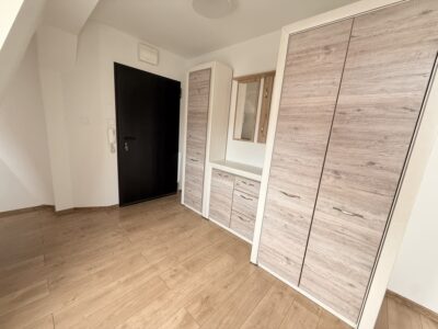 Gotowa wyposażona kawalerka w centrum