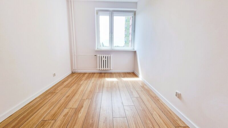Spółdzielcze 2 pokoje z balkonem - od ręki
