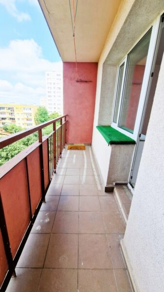 Spółdzielcze 2 pokoje z balkonem - od ręki