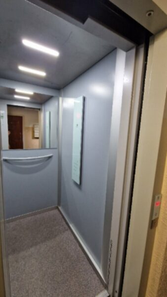 Spółdzielcze 2 pokoje z balkonem - od ręki