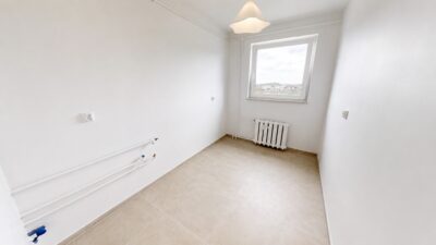 [3D] Przestronne 3pok., 63,4m2, duży balkon!