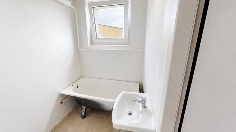 [3D] Przestronne 3pok., 63,4m2, duży balkon!