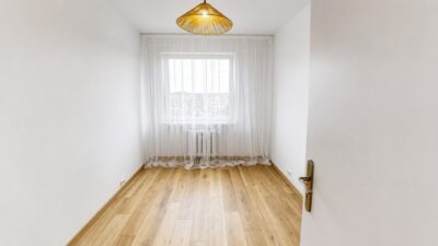 [3D] Przestronne 3pok., 63,4m2, duży balkon!