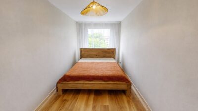 [3D] Przestronne 3pok., 63,4m2, duży balkon!