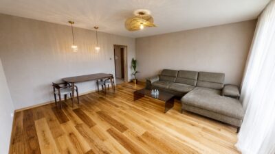 [3D] Przestronne 3pok., 63,4m2, duży balkon!