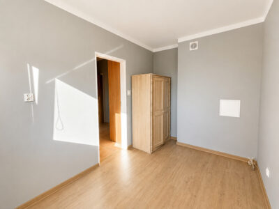 4 pokoje | Balkon | Niski blok | os. Słoneczne