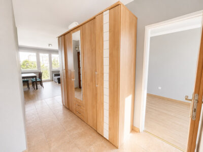 4 pokoje | Balkon | Niski blok | os. Słoneczne