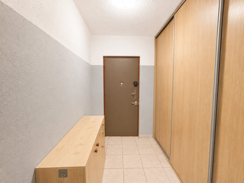 4 pokoje | Balkon | Niski blok | os. Słoneczne