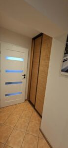 57,5 m²|Przecław|Po remoncie|Miejsce posotojowe