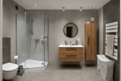 57,5 m²|Przecław|Po remoncie|Miejsce posotojowe