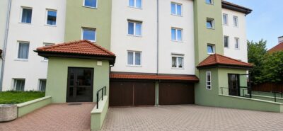 57,5 m²|Przecław|Po remoncie|Miejsce posotojowe