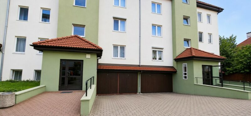 57,5 m²|Przecław|Po remoncie|Miejsce posotojowe