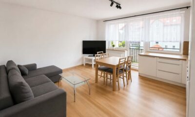 57,5 m²|Przecław|Po remoncie|Miejsce posotojowe