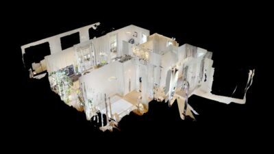 Nowoczesne 54 m² z windą i dużym tarasem