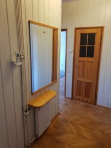Pl. Rodła 2pok. + balkon, cena 525 tys.