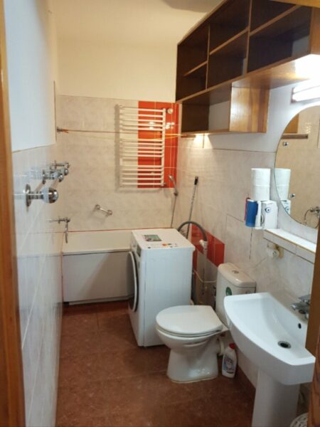 Pl. Rodła 2pok. + balkon, cena 525 tys.
