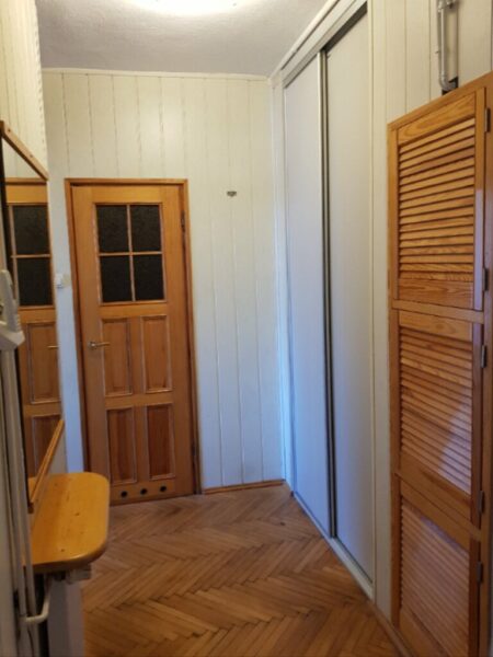 Pl. Rodła 2pok. + balkon, cena 525 tys.