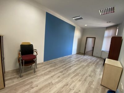 LOKAL USŁUGOWY 108 M2, AL. W. POLSKIEGO 47