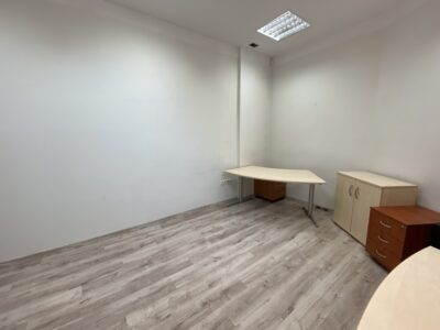 LOKAL USŁUGOWY 108 M2, AL. W. POLSKIEGO 47
