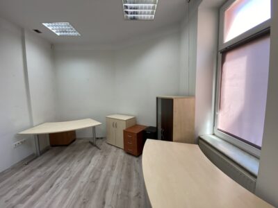 LOKAL USŁUGOWY 108 M2, AL. W. POLSKIEGO 47