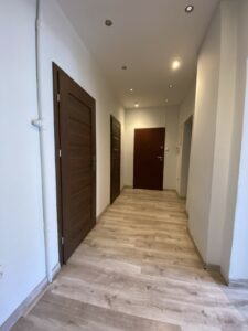LOKAL USŁUGOWY 108 M2, AL. W. POLSKIEGO 47