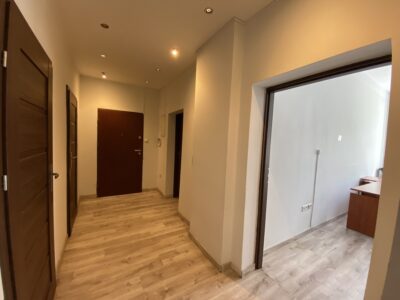 LOKAL USŁUGOWY 108 M2, AL. W. POLSKIEGO 47