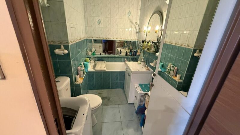 Wynajem2 pok. z balkonem , ogródek na prawobrzeżu