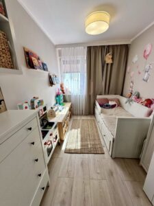 Nowoczesne 3 pok. z balkonem i panoramą Pomorzany