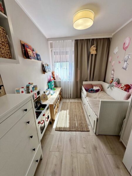 Nowoczesne 3 pok. z balkonem i panoramą Pomorzany