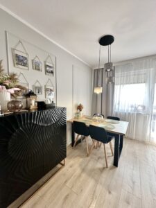 Nowoczesne 3 pok. z balkonem i panoramą Pomorzany