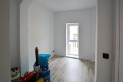 Nowe 2 pokoje, adaptacja poddasza, Aleja Fontann,