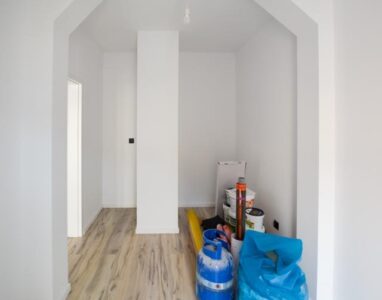 Nowe 2 pokoje, adaptacja poddasza, Aleja Fontann,