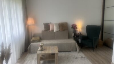 Kawalerka-Pomorzany po kap. remoncie sprzedaż