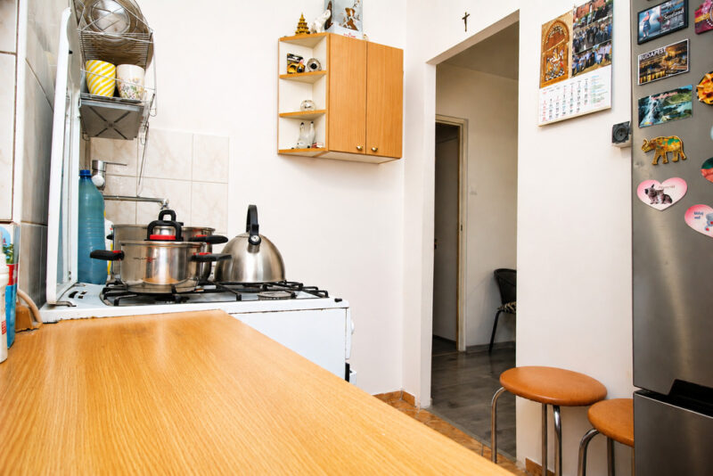 2 pokoje | balkon | Niebuszewo-Szczecin