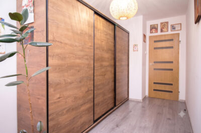 2 pokoje | balkon | Niebuszewo-Szczecin