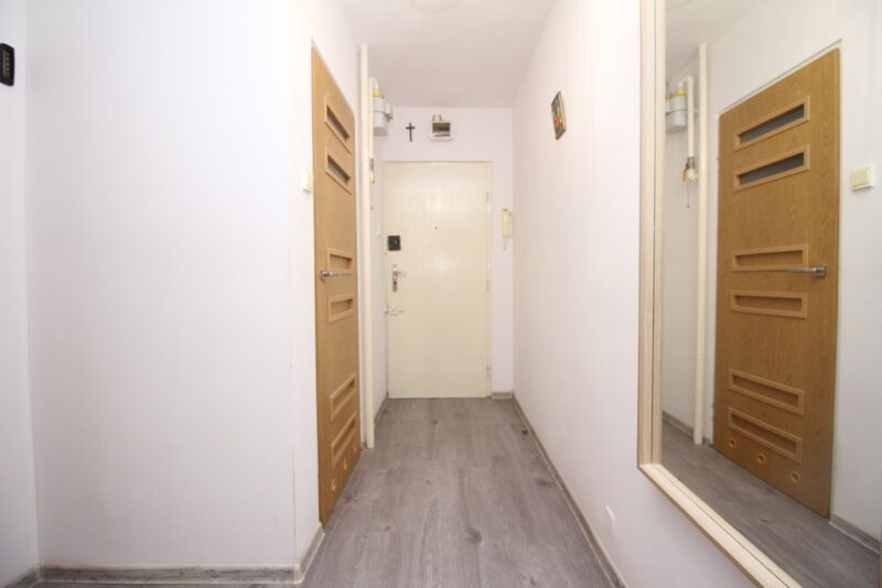 2 pokoje | balkon | Niebuszewo-Szczecin