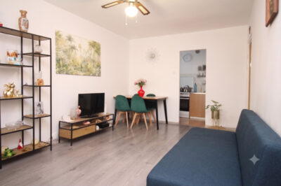 2 pokoje | balkon | Niebuszewo-Szczecin