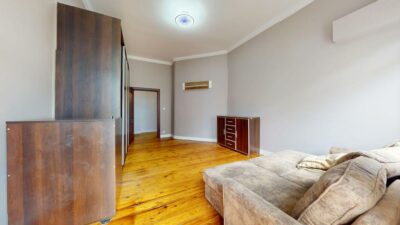 Centrum, 112,47m 3 pokojowe mieszkanie w kamienicy