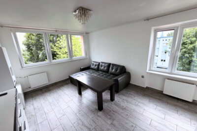 Przytulne 2 pokojowe mieszkanie z balkonem 45m2