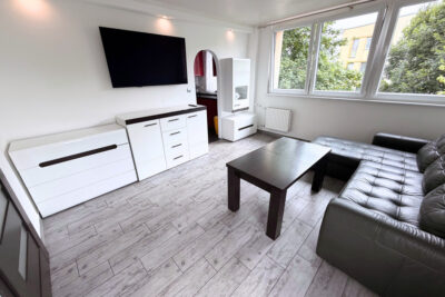 Przytulne 2 pokojowe mieszkanie z balkonem 45m2