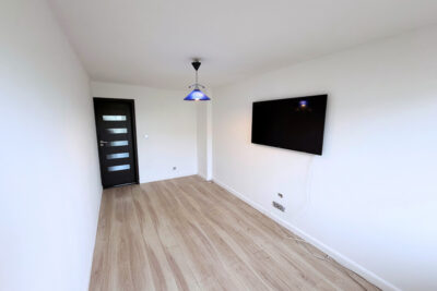 Przytulne 2 pokojowe mieszkanie z balkonem 45m2