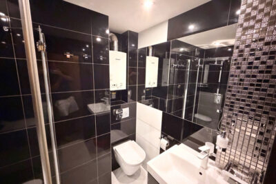 Przytulne 2 pokojowe mieszkanie z balkonem 45m2